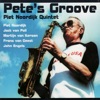 Pete's Groove, 2004