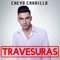 Travesuras - Cheyo Carrillo lyrics