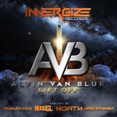 Lift Off (NuroGL Remix) artwork