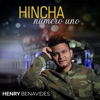 Henry Benavides - Hincha Numero Uno