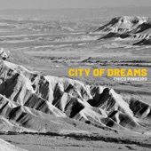 City of Dreams artwork