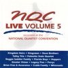 NQC Live, Vol. 5