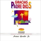 Gracias Padre Dios artwork