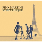 Pink Martini - Qué Será Será