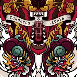 Corderos & Leones - Single - Sálvese Quien Pueda