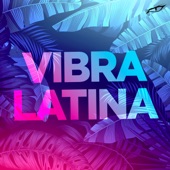 Vibra Latina artwork