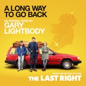 A Long Way To Go Back (From "The Last Right") artwork