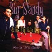 Big Sandy & His Fly-Rite Boys - Jumping From 6 To 6