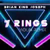 7 Rings (Violin Remix) - Single album lyrics, reviews, download