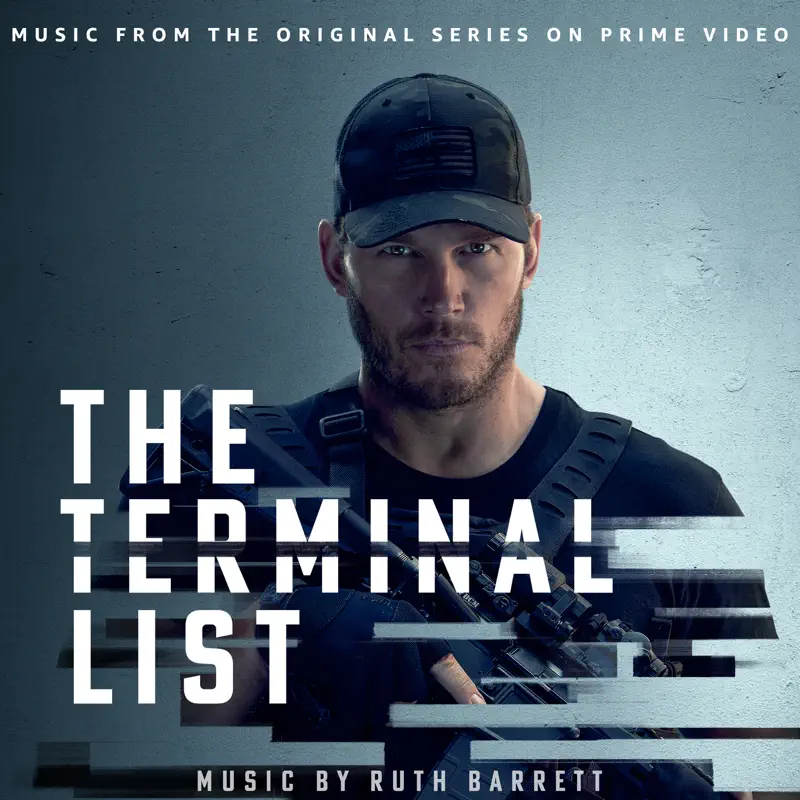 Ruth Barrett - 终极名单 The Terminal List (Music From the Original Series On Prime Video) (2023) [iTunes Plus AAC M4A]-新房子