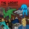 Captain Gaydar It's Time to Wind Your Clock Again - The Locust lyrics