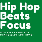 Hip Hop Beats Focus artwork
