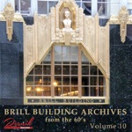 Brill Building Archives (Volume 10)