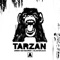Tarzan - Armin van Buuren & Blasterjaxx lyrics