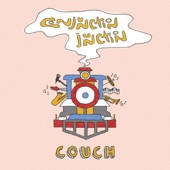 Couch - Conjuction Junction