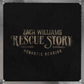 Rescue Story Acoustic Session artwork