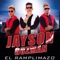 El Ramplimazo - Jayson Guzman lyrics