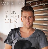 Vind Je Het Gek! - Single, 2019