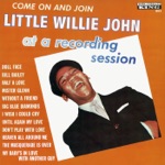 Little Willie John - Mister Glenn