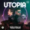 Utopia (feat. Thyago Furtado) [Sr.Edu Remix] - Rafael Dutra lyrics