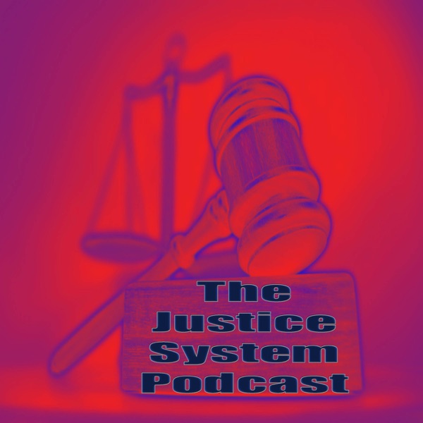 The Justice System cover