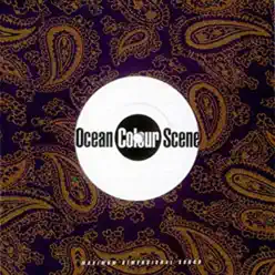 The Circle (Acoustic) - EP - Ocean Colour Scene