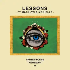 Lessons - Single by Sareem Poems & Newselph album reviews, ratings, credits