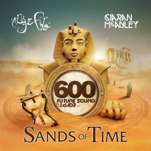 HØLY WATERS - Times Like These (Ronski Speed & DJ T.H. Pres. Ronski Speed pres. Sun Decade Remix) Artwork