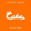 Cake (feat. Temani) song lyrics