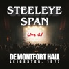Live at De Montfort Hall, Leicester 1977 (Live)