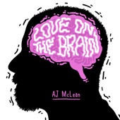 Love on the Brain artwork