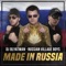 Made in Russia artwork