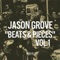 Back Home - Jason Grove lyrics