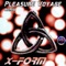 Pleasure Voyage (Backside Of The Moon remix) artwork