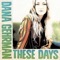 These Days - Dana Gehrman lyrics