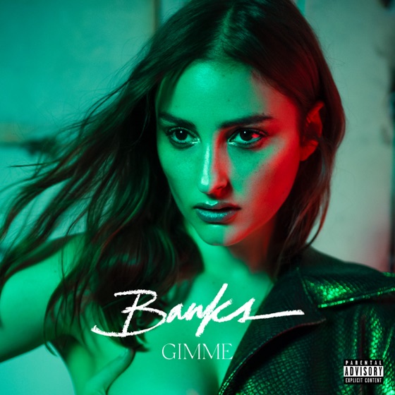 Cover artwork for Gimme