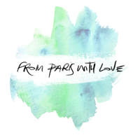 Melody Gardot - From Paris With Love (Single Version) artwork