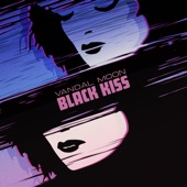 Black Kiss artwork