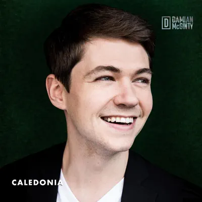 Caledonia - Single - Damian McGinty