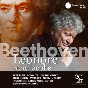 Beethoven: Leonore