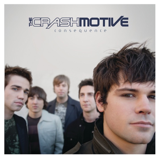 Cover artwork for Not Giving Up