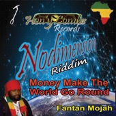 Fantan Mojah - Money Make the World Go Round