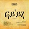 Ge'ez (Riddim) - Indica Sound lyrics