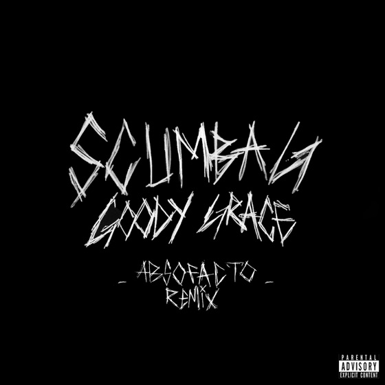 Cover artwork for Scumbag (feat. blink-182) [Absofacto Remix]