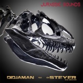 Jurassic Sounds (feat. Dr. Jean-Sébastien Steyer) artwork