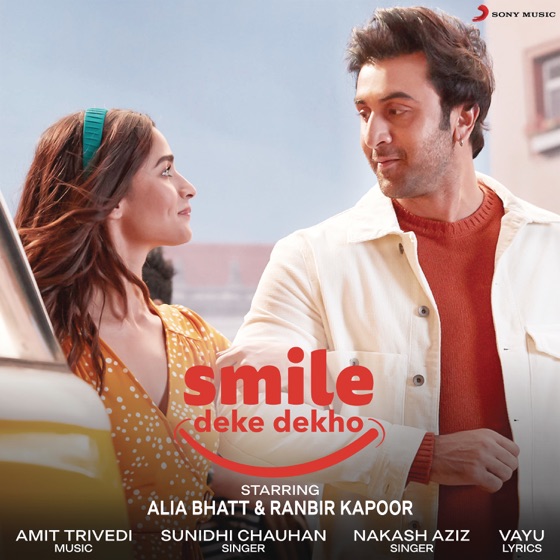 Cover artwork for Smile Deke Dekho