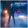 Jesse Clegg - Let It Burn