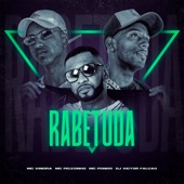 Rabetuda (feat. DJ Victor Falcao) artwork