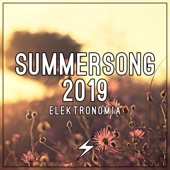 Summersong 2019 artwork