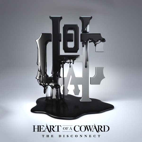 Heart of a Coward - Drown In Ruin [single] (2019)